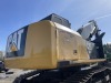 2012 Caterpillar 568LL Log Loader - 11