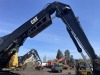 2012 Caterpillar 568LL Log Loader - 24