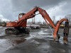 2000 Daewoo SL290LL Log Loader - 2