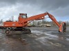 2000 Daewoo SL290LL Log Loader - 3