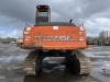 2000 Daewoo SL290LL Log Loader - 5