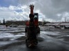 2000 Daewoo SL290LL Log Loader - 8