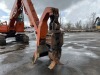 2000 Daewoo SL290LL Log Loader - 10
