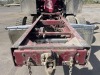 2016 Kenworth T800 Tri-Axle Log Truck - 17