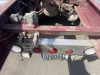 2016 Kenworth T800 Tri-Axle Log Truck - 18