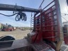 2018 Kenworth T800 Tri-Axle Log Truck - 21