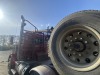2018 Kenworth T800 Tri-Axle Log Truck - 48