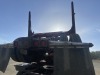 2018 Kenworth T800 Tri-Axle Log Truck - 50