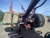2018 Kenworth T800 Tri-Axle Log Truck - 55