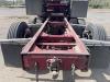 2018 Kenworth T800 Quad-Axle Log Truck - 19