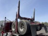 2018 Kenworth T800 Quad-Axle Log Truck - 21