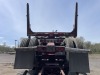 2018 Kenworth T800 Quad-Axle Log Truck - 22
