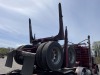 2018 Kenworth T800 Quad-Axle Log Truck - 23