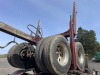 2018 Kenworth T800 Quad-Axle Log Truck - 25