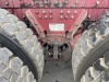 2020 Kenworth T800 Tri-Axle Log Truck - 16