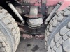 2016 Kenworth T800 Tri-Axle Log Truck - 14