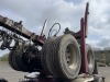2016 Kenworth T800 Tri-Axle Log Truck - 24