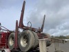 2016 Kenworth T800 Tri-Axle Log Truck - 25