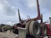 2016 Kenworth T800 Tri-Axle Log Truck - 27