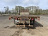 1998 GMC C6500 Flatbed Truck - 4