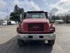 1998 GMC C6500 Flatbed Truck - 8