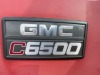 1998 GMC C6500 Flatbed Truck - 30