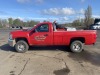 2008 Chevrolet Silverado 2500 HD 4x4 Pickup - 2