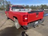 2008 Chevrolet Silverado 2500 HD 4x4 Pickup - 3