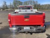 2008 Chevrolet Silverado 2500 HD 4x4 Pickup - 4