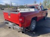 2008 Chevrolet Silverado 2500 HD 4x4 Pickup - 5
