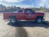 2008 Chevrolet Silverado 2500 HD 4x4 Pickup - 6