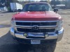 2008 Chevrolet Silverado 2500 HD 4x4 Pickup - 8