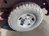 2008 Chevrolet Silverado 2500 HD 4x4 Pickup - 10