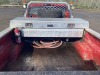 2008 Chevrolet Silverado 2500 HD 4x4 Pickup - 12