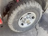 2008 Chevrolet Silverado 2500 HD 4x4 Pickup - 15