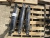 Timbco Head Rotate Cylinders, Qty 3 - 2