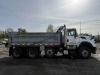 2012 International 7600 Tri-Axle Dump Truck - 3
