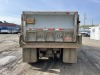 2012 International 7600 Tri-Axle Dump Truck - 5