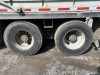 2012 International 7600 Tri-Axle Dump Truck - 22