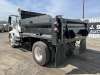 2006 International 4300 S/A Dump Truck - 6