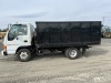 2004 Isuzu NPR HD S/A Dump Truck - 2