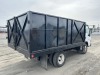 2004 Isuzu NPR HD S/A Dump Truck - 5