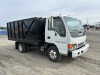 2004 Isuzu NPR HD S/A Dump Truck - 7