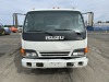 2004 Isuzu NPR HD S/A Dump Truck - 8