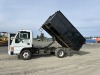 2004 Isuzu NPR HD S/A Dump Truck - 39