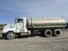 1986 Kenworth T600A T/A Water Truck - 2