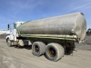 1986 Kenworth T600A T/A Water Truck - 3