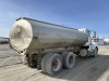 1986 Kenworth T600A T/A Water Truck - 5