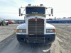 1986 Kenworth T600A T/A Water Truck - 8