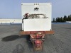 1990 Trail King TK20 Equipment Trailer w/15' Box - 8